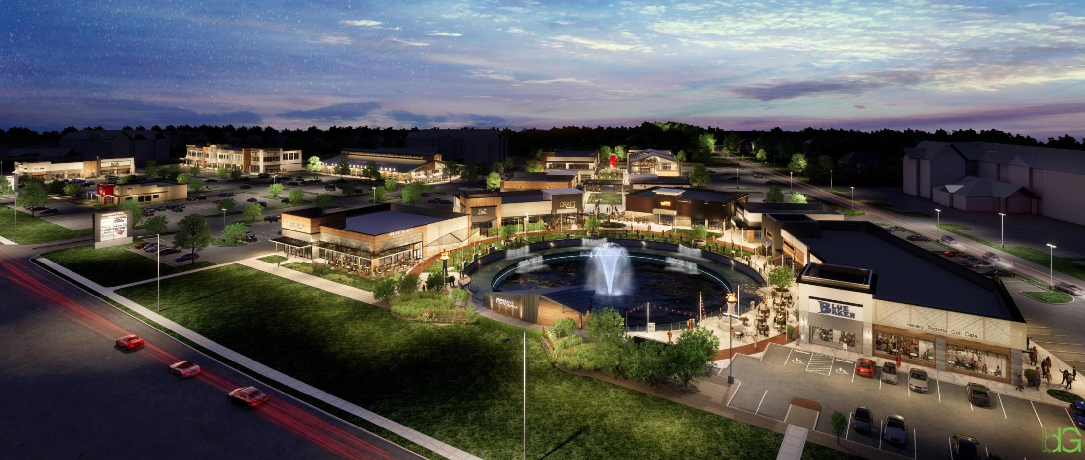 university-town-center-shop-companies
